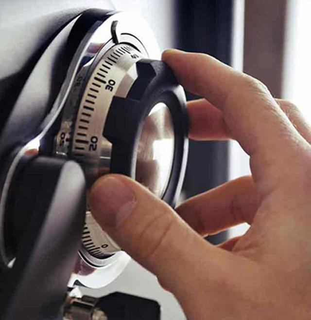 连江开锁 连江开锁公司开修保险柜