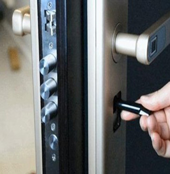 连江开锁 连江开锁公司开修指纹锁